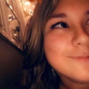 Meet your Posher, Elena